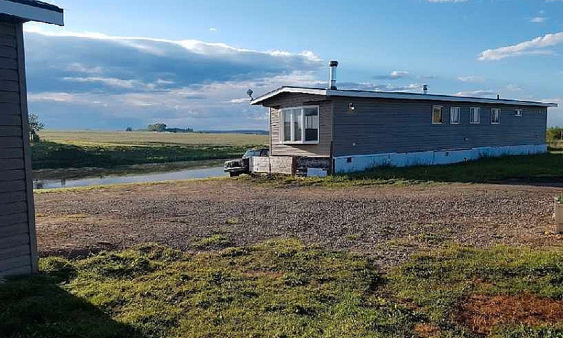 Acreage For Sale...