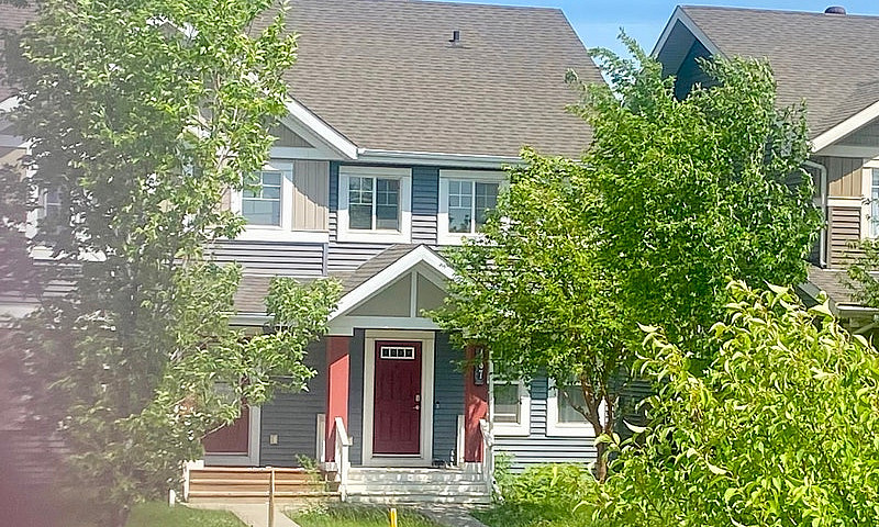 House For Rent...