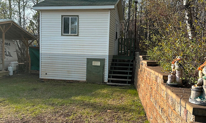 Lake Lot In Rv Gated...