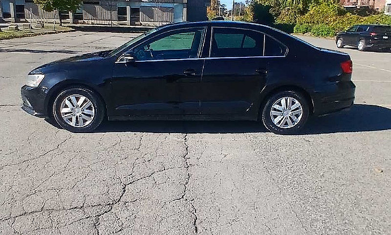 2015 Volkswagen Jett...