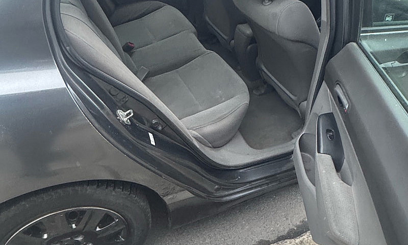 Honda Civic 2010...