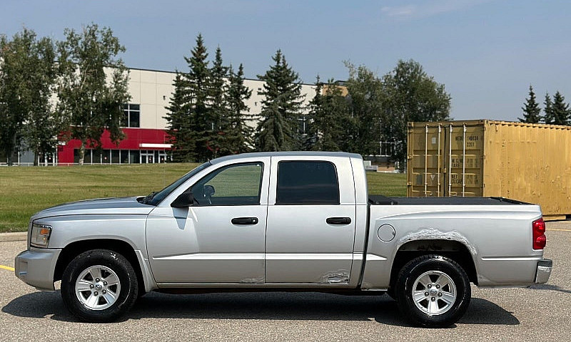 2008 Dodge Dakota Sl...