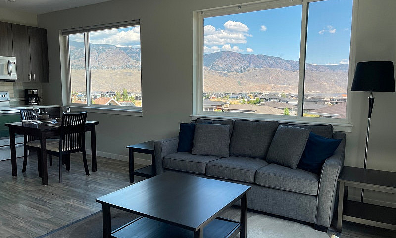 Fully Furnished 2 Be...