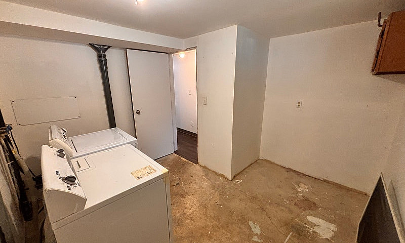 Legal Basement Suite...