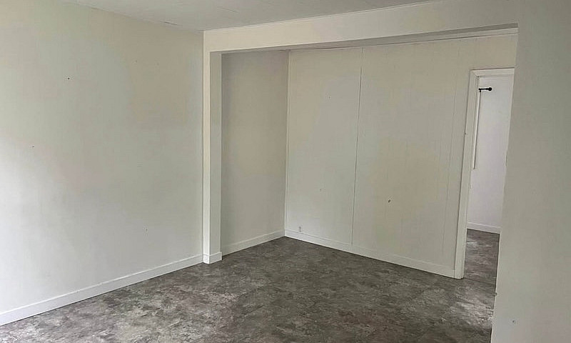 Three Bedroom House ...