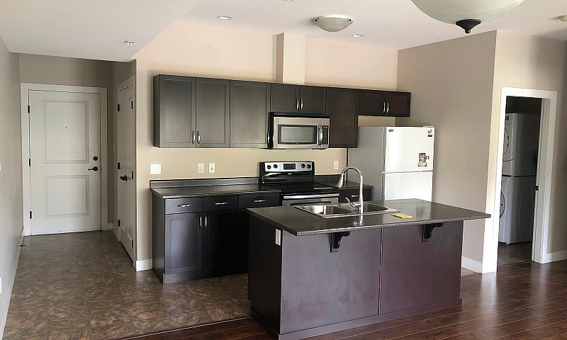 2 Bedroom Condo In K...