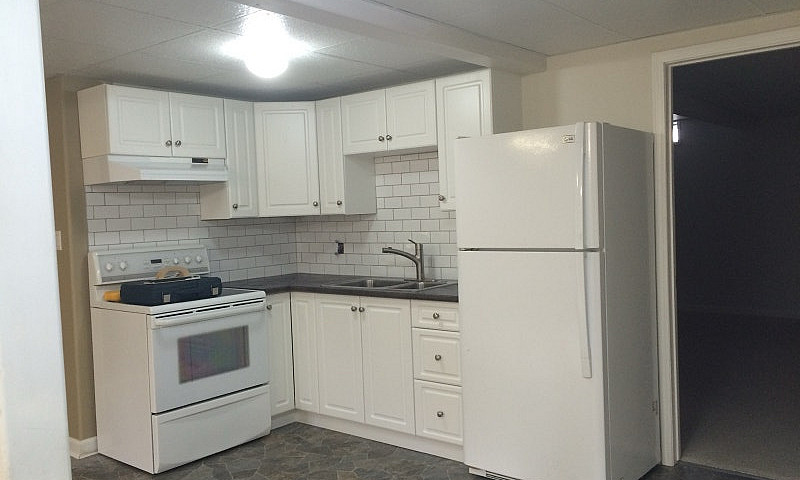 1 Bedroom Basement S...