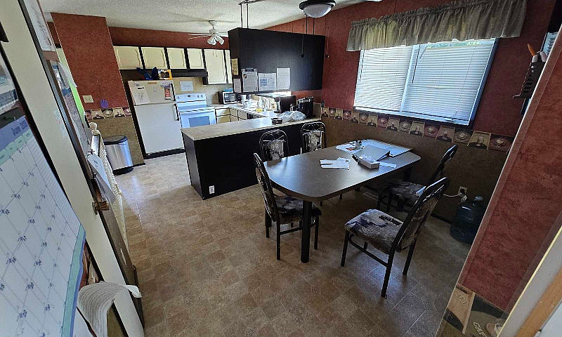 Investment Property ...