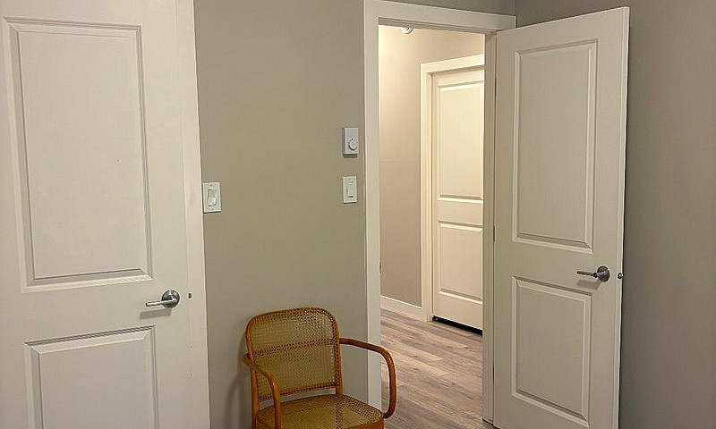 2 Bedroom Townhouse ...