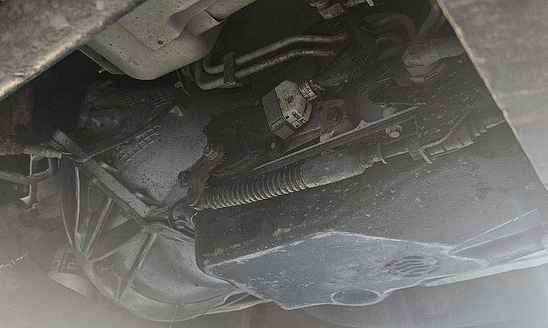 2006 Chevy Silverado...