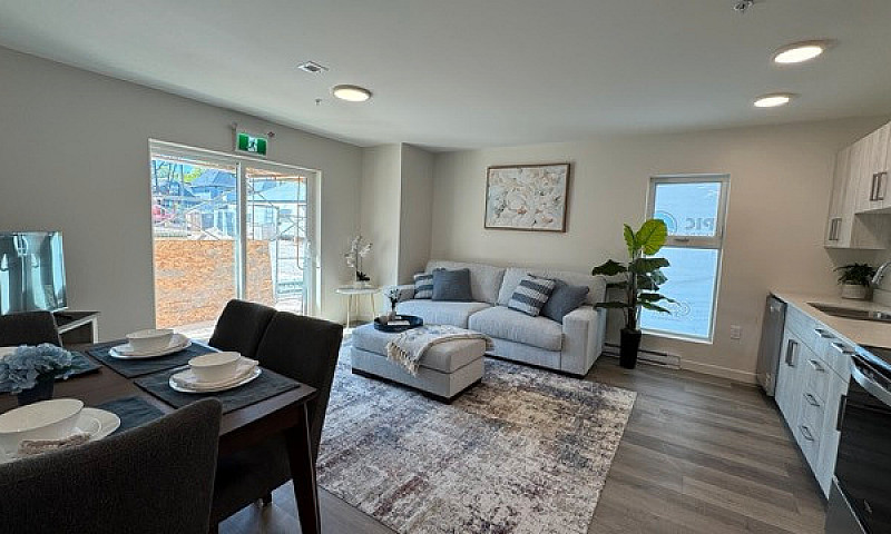**2Bed 1Bath Apartme...