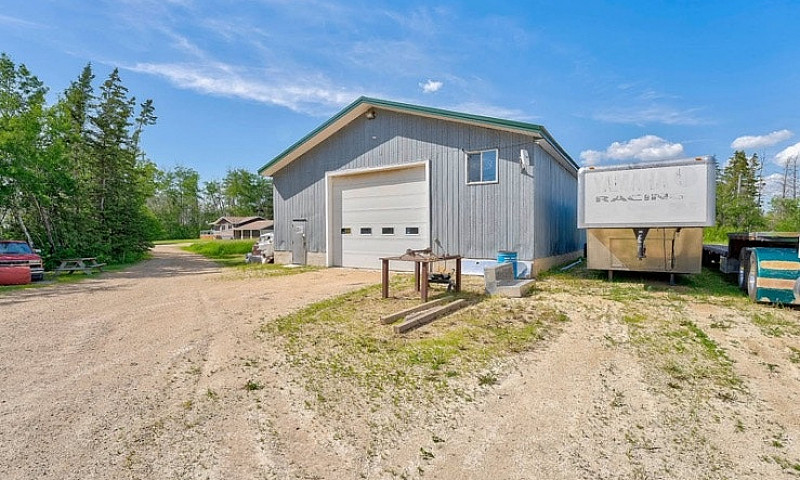 Acreage For Sale ...