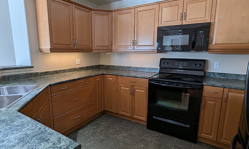 Condo Unit For Sale...