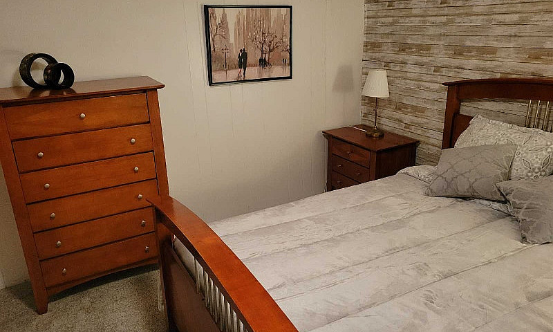Furnished Cozy 2 Bed...