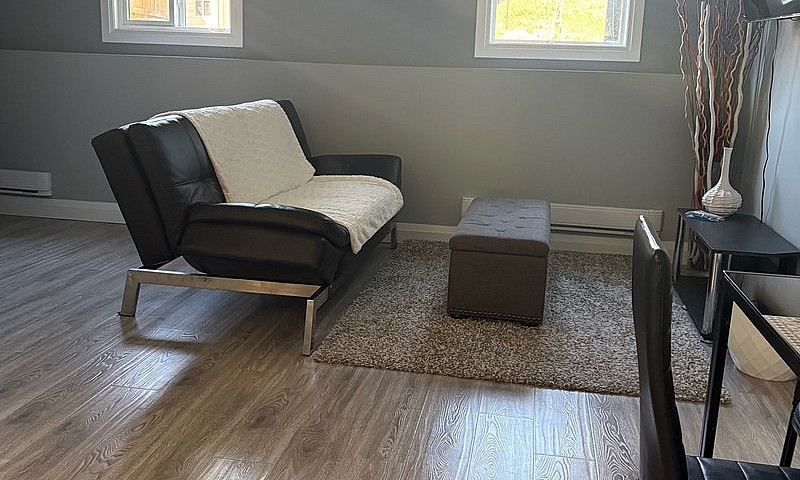 Basement Suite For R...