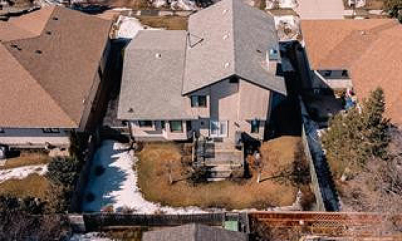 Garden City House Fo...