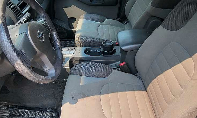 2006 Nissan Xterra ...