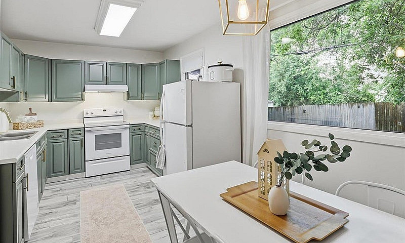 Windsor Park House F...