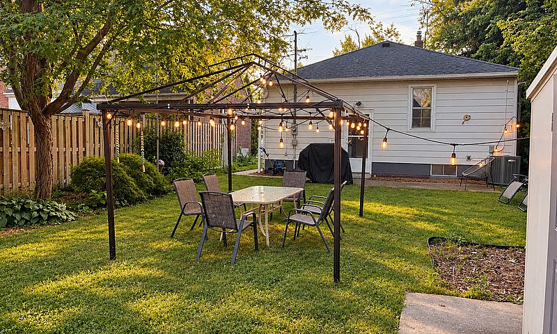 Home For Sale By Own...