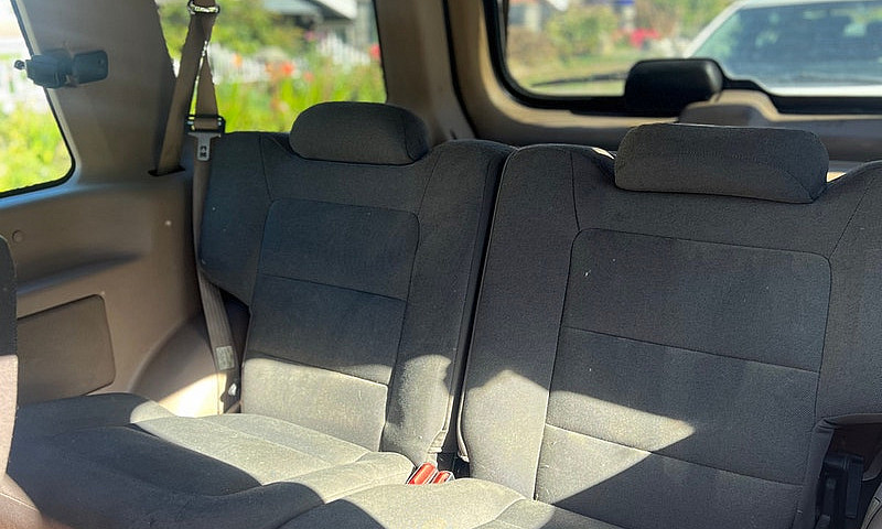 2002 Ford Explorer S...
