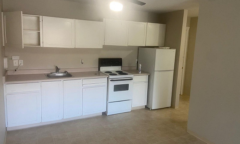 Apartment To Rent...