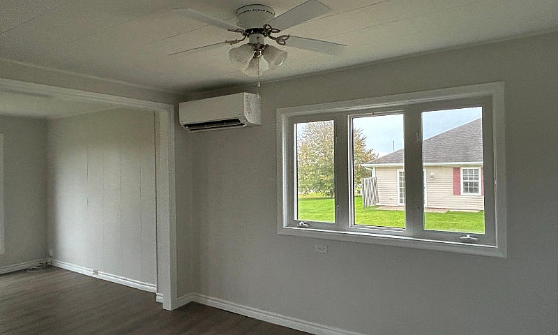 For Rent In O'leary....