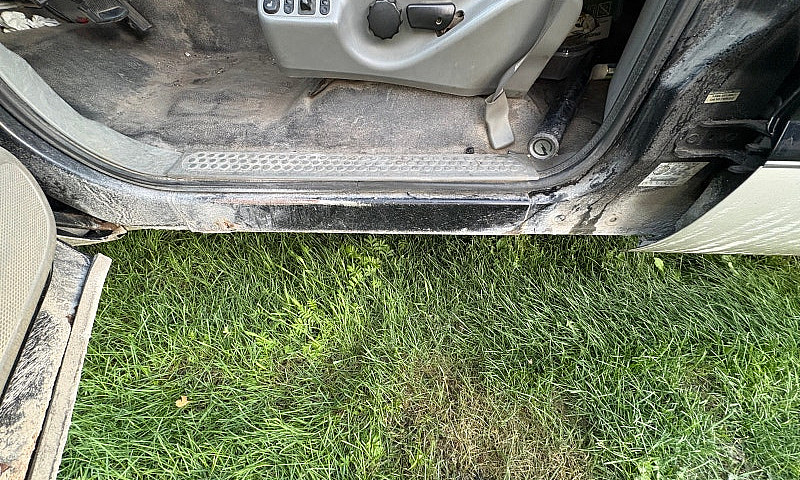 F350 2004 Diesel Lar...