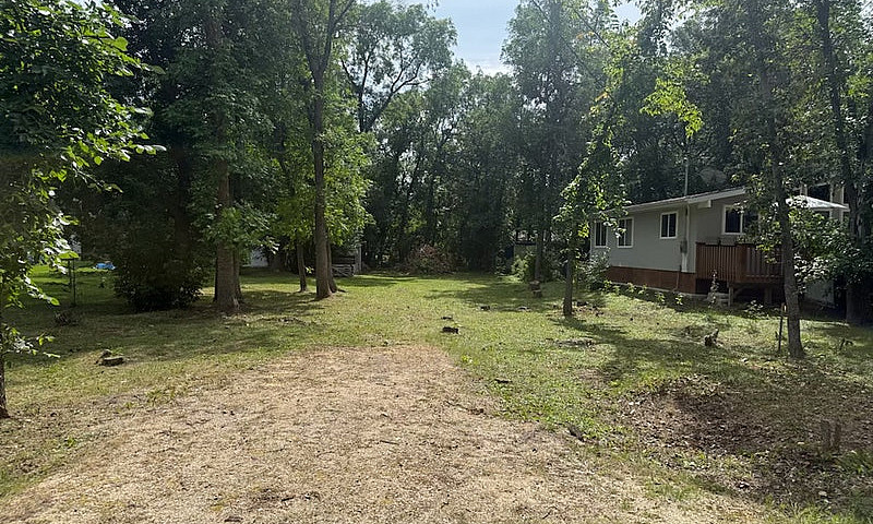Lot In Sandy Hook , ...