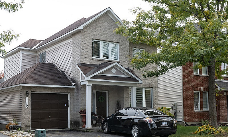 Spacious 3-Bedroom  ...
