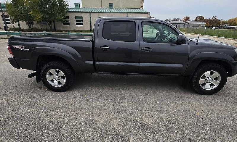 **As-Is** 2010 Toyot...