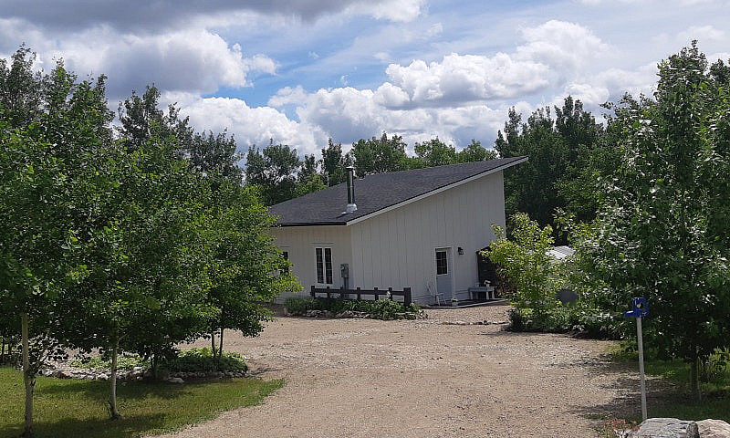 Scenic 1004Sq Ft Hom...