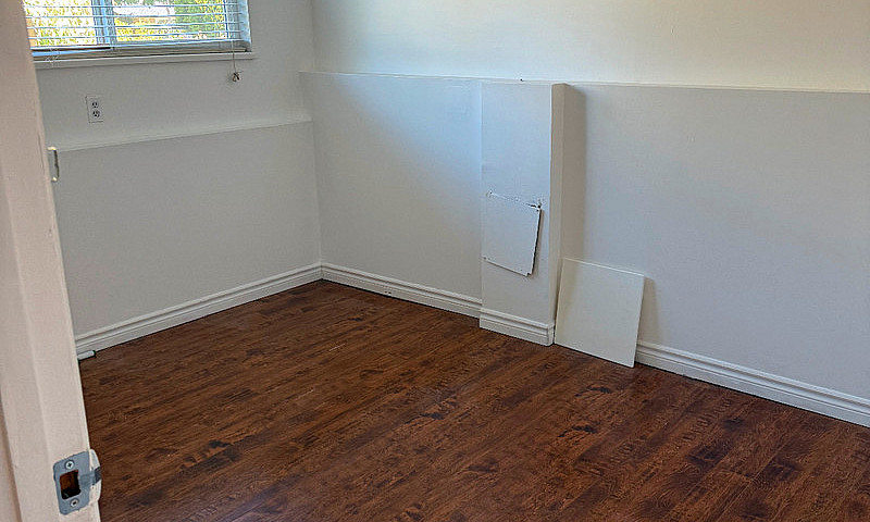 3 Bedroom Bsmt Suite...