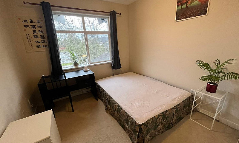 [Richmond] $925 All-...
