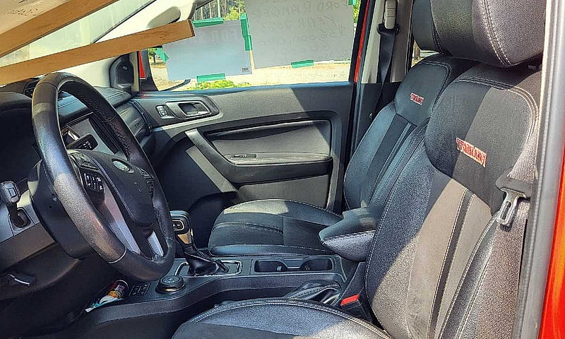 Ford Ranger Lariat 2...
