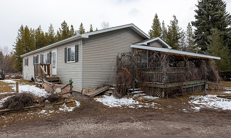 4.84 Acreage In Spar...