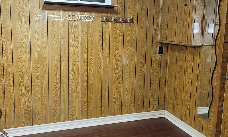 Basement Apartment F...