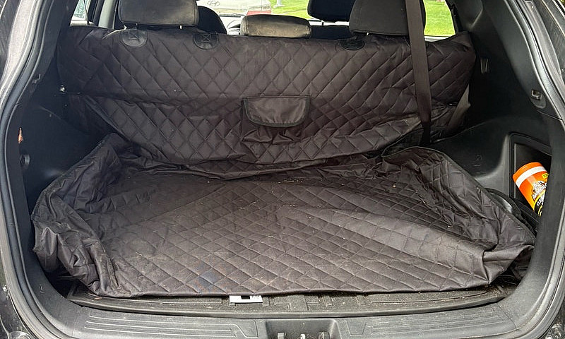 2012 Hyundai Tucson ...