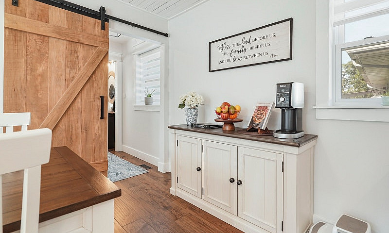 Open House — This Sa...