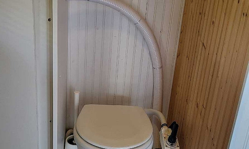 Bateau Maison  (Chal...