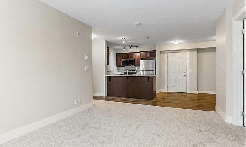 2 Bed 2 Bath Apartme...