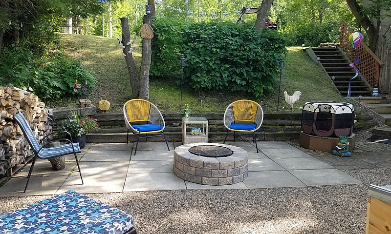 Cabin For Sale Minne...