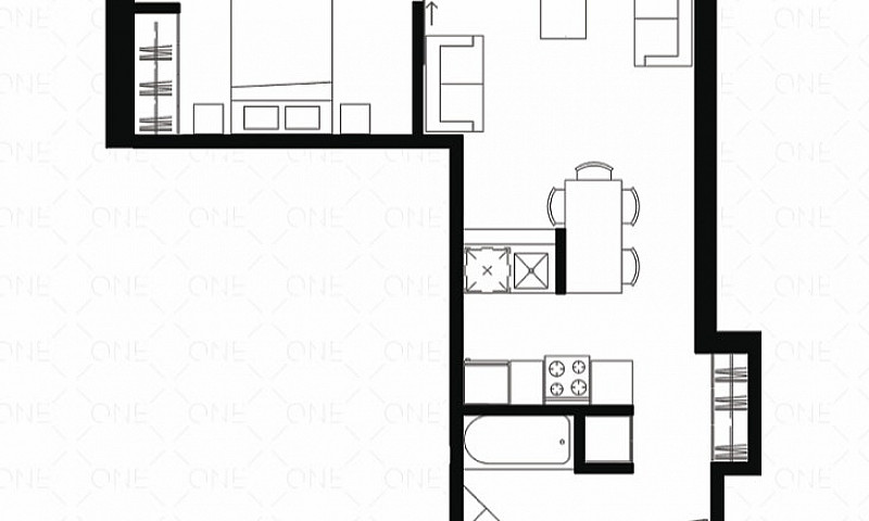 Brand New - 3 1/2 Co...
