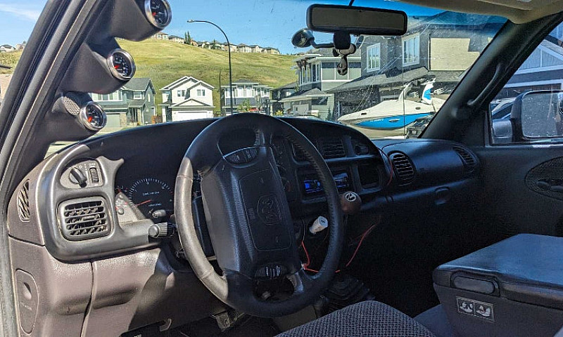 2001 6Spd Manual Cum...