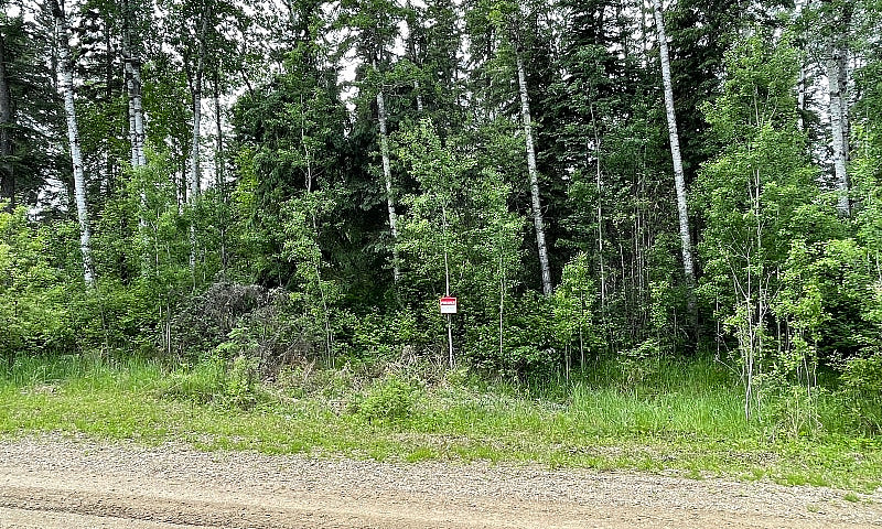 2 Lots Side By Side ...