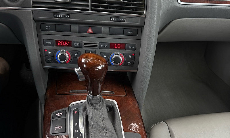 Audi A6 Wagon 2006...