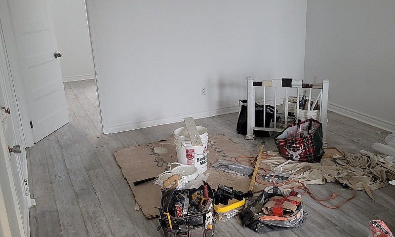 Appartment For Rent...