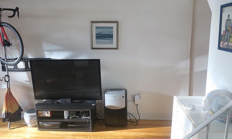 Furnished 3½ Studio ...