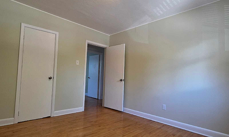 Two Bedroom Apartmen...