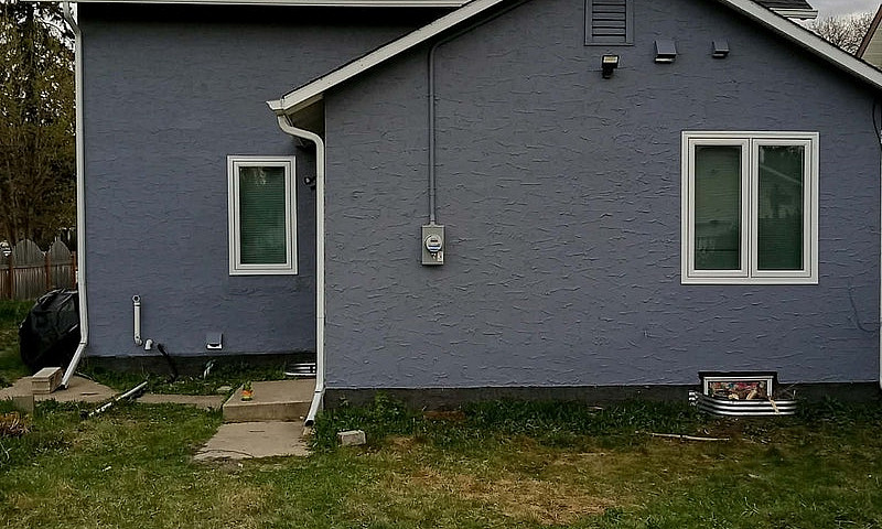 Bright Detached Hous...