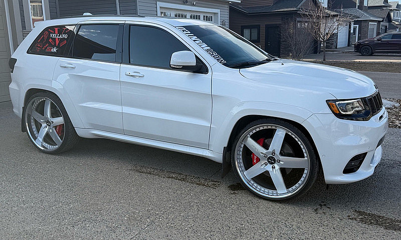 2021 Jeep Cherokee S...